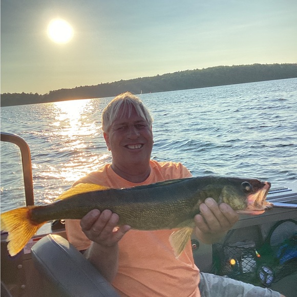 🎣 BANJO 006 MINNOW NIP - Picture 15 of 16